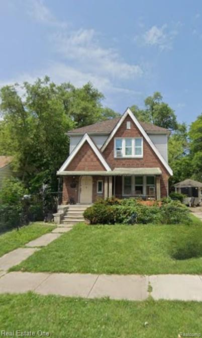 6073 Penrod Street, Detroit, MI 48228, Detroit, MI, 48228