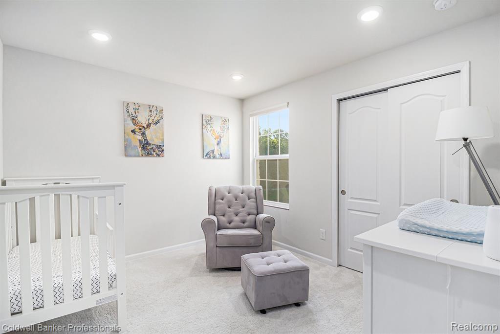 2850 Fairgrove Crescent Drive, Ann Arbor, MI 48108 — Photo 17