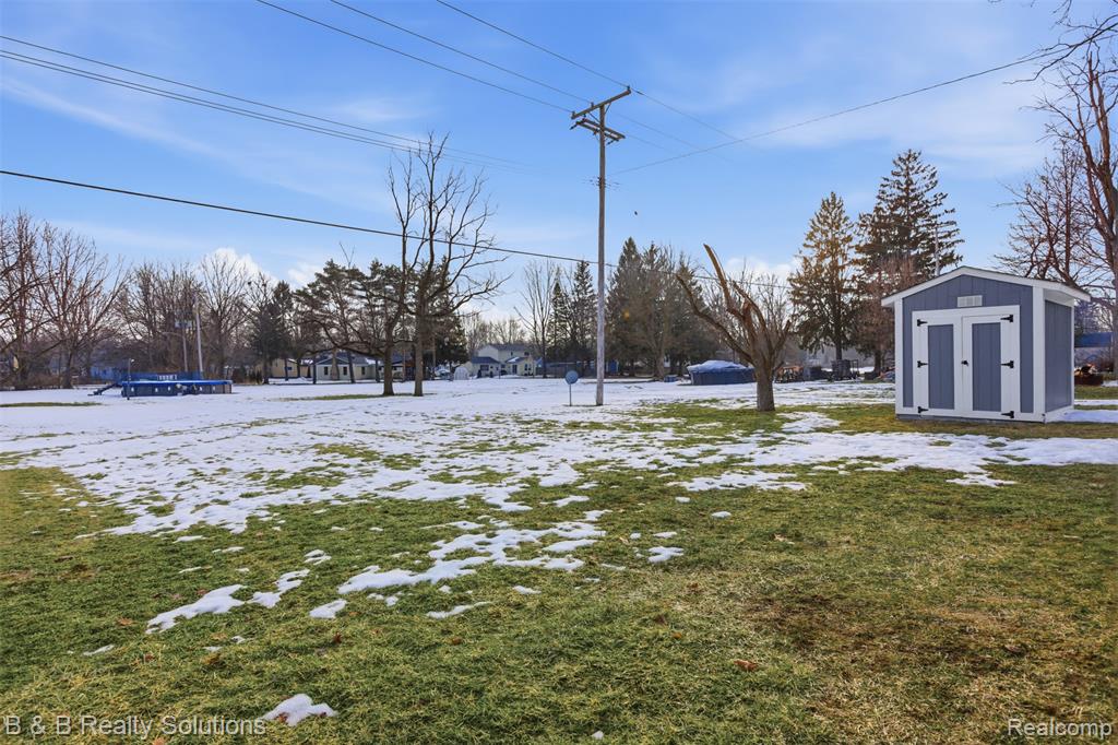 23644 E Main Street, Armada, MI — Photo 34