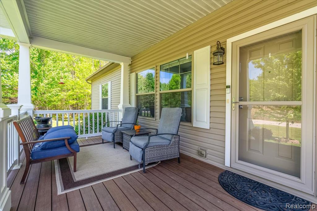 11541 McFall Drive, Willis, MI 48191 — Photo 3