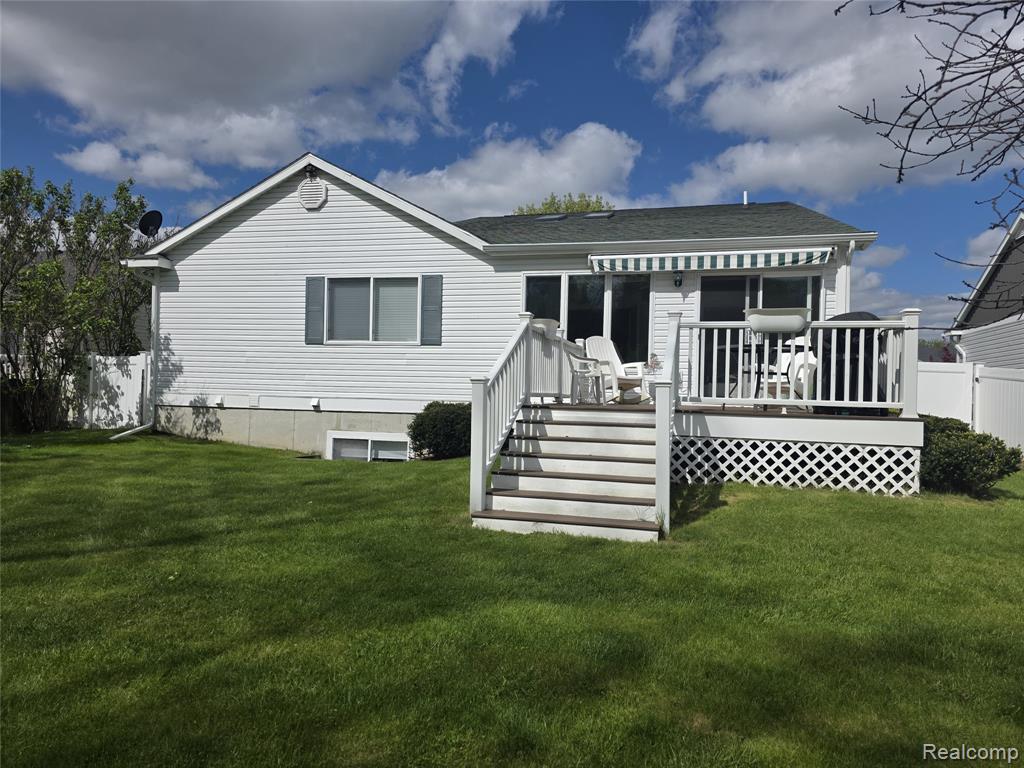 600 Winding River Drive, Williamston, MI 48895 — Photo 2