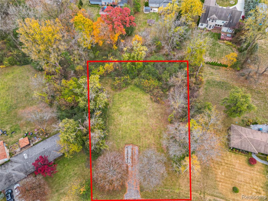 3435 Devon Brook Drive, Bloomfield Hills, MI 48302
