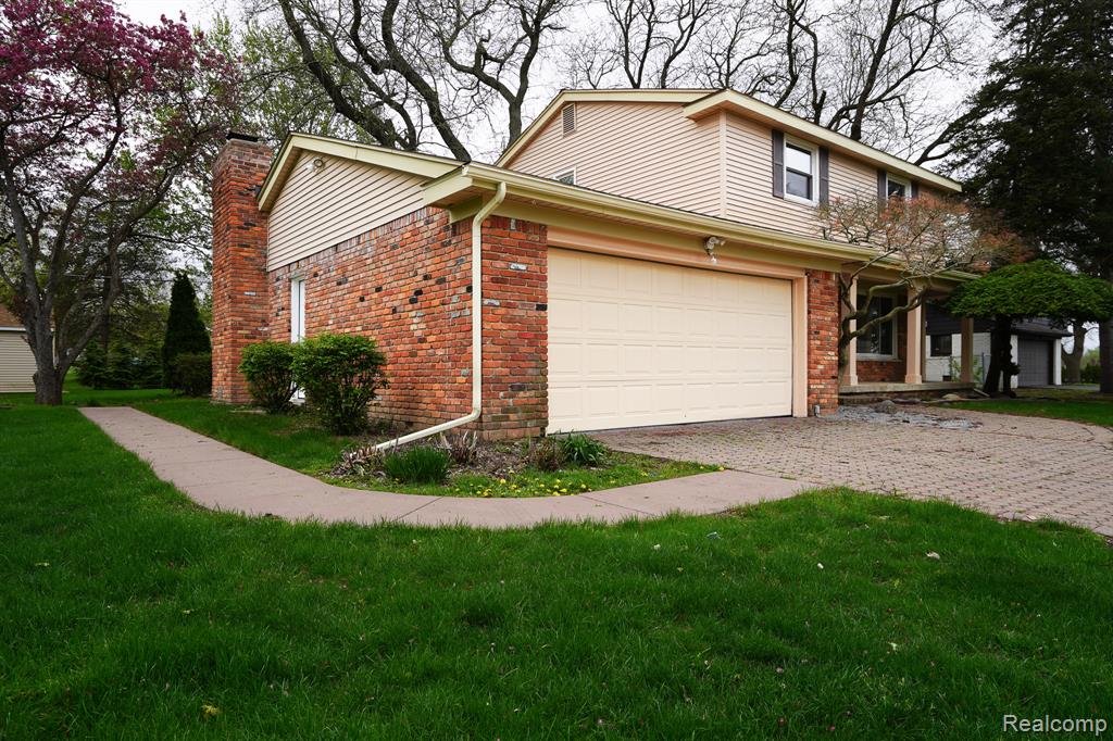 4156 McCandlish Road, Grand Blanc, MI 48439 — Photo 4