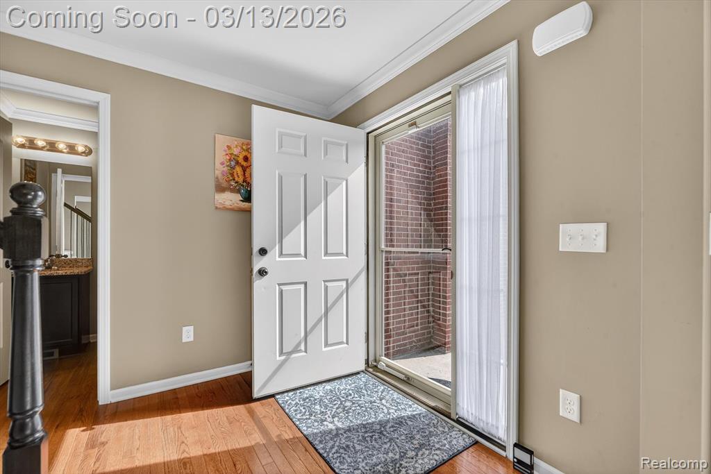 4153 Ash Tree Lane, Howell, MI 48843 — Photo 3