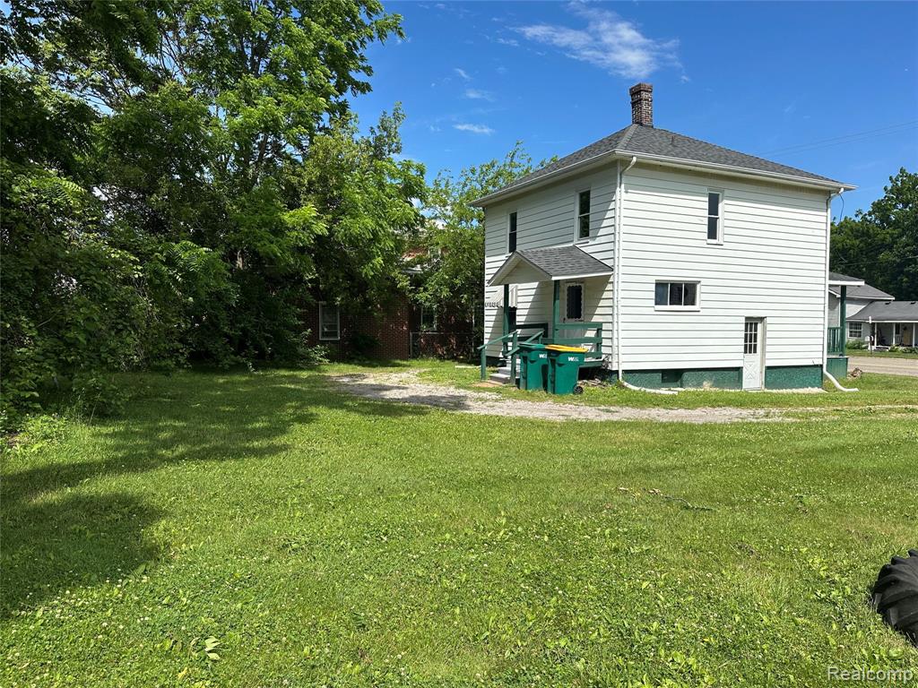 826 E Mount Morris Street, Mount Morris, MI 48458 — Photo 6