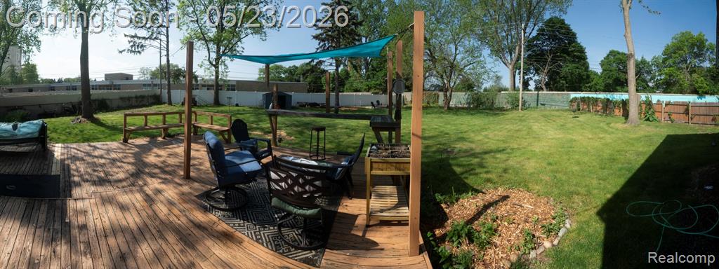 530 Sheffield Drive, Madison Heights, MI 48071 — Photo 48