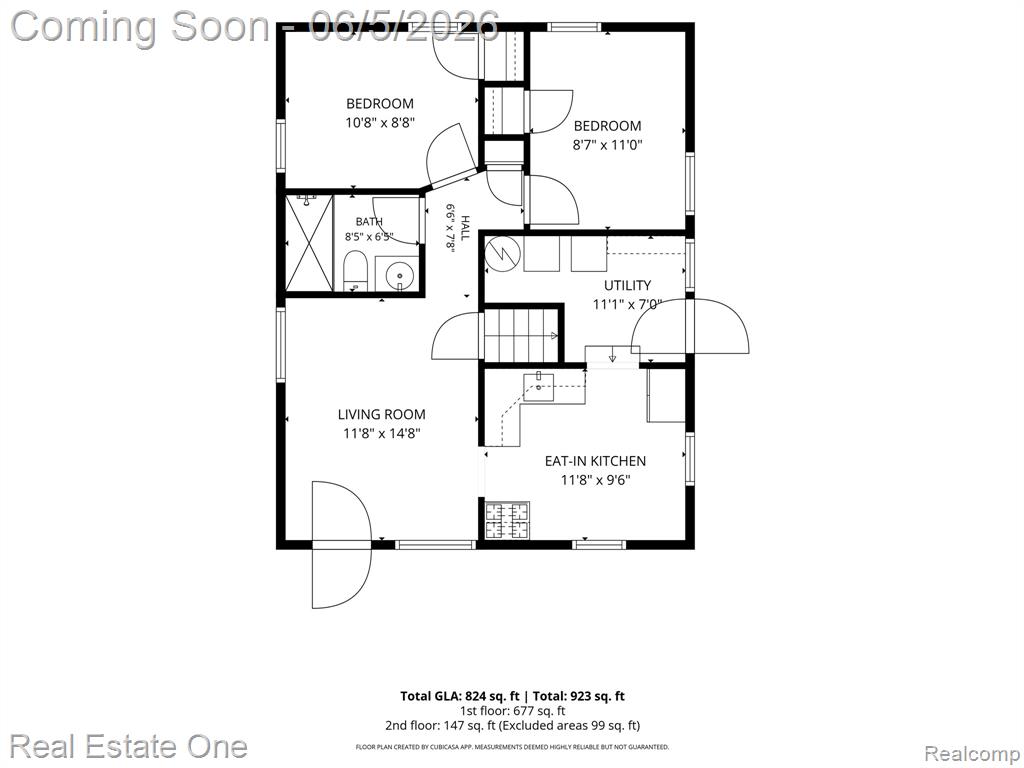 3926 21st Street, Wyandotte, MI 48192 — Photo 36