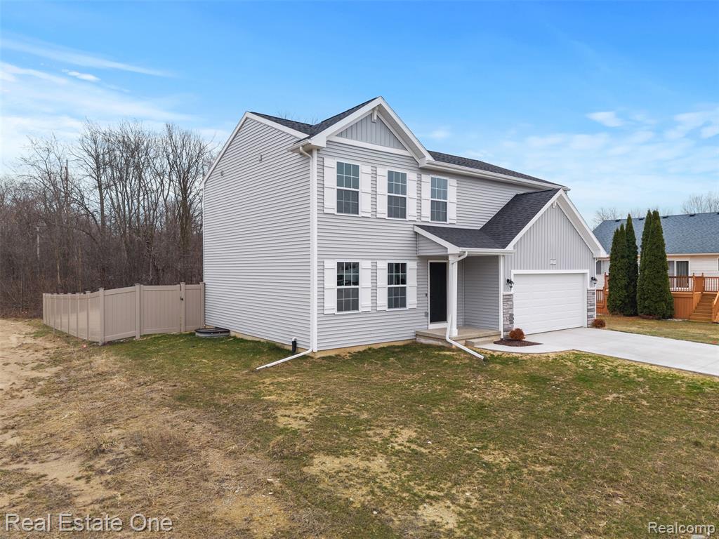 2273 Apple Tree Drive, Burton, MI 48519 — Photo 36