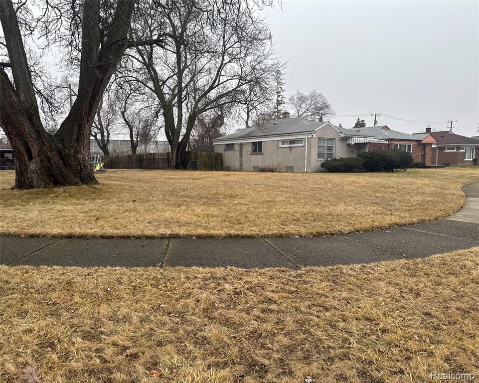 20627 Patton Court, Detroit, MI 48228 — Photo 22