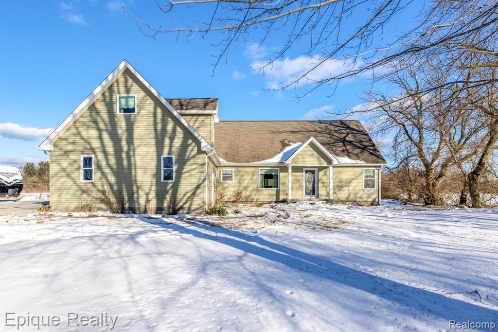 7884 North Road, Burtchville, MI 48059 — Photo 2