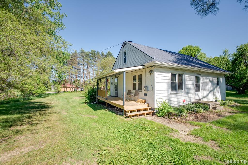 7016 Davison Road, Davison, MI 48423 — Photo 21