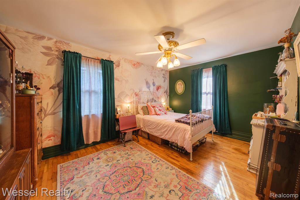 530 N GLASSFORD Street, Capac, MI 48014 — Photo 20