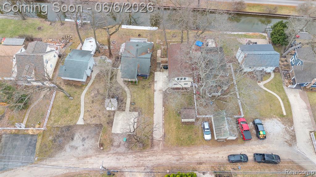 9473 Huron Street, Pinckney, MI 48169 — Photo 2