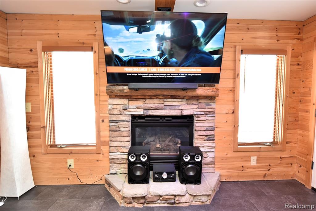838 E Pere Cheney Road, Roscommon, MI 48653 — Photo 30