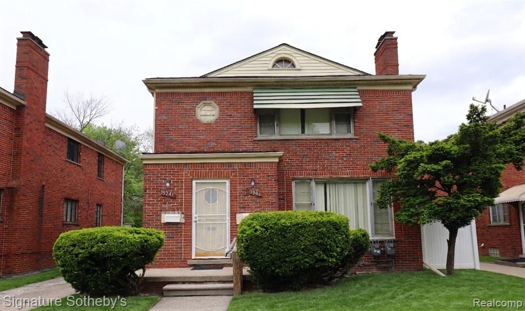 15241 Forrer Street, Detroit, MI 48227