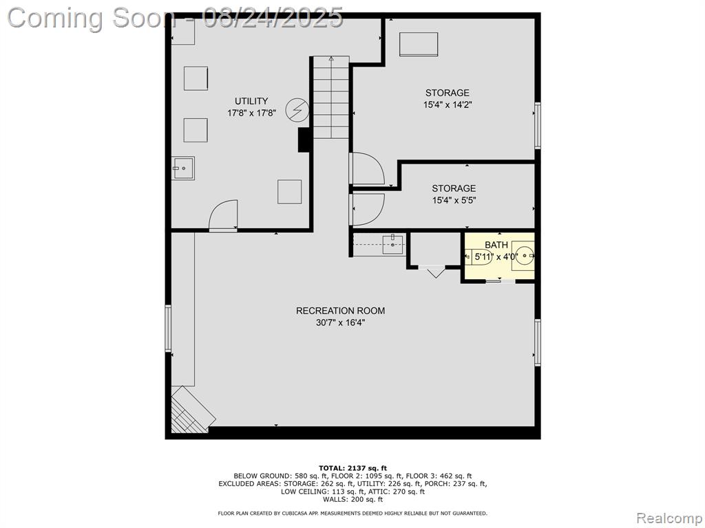 701 Baird Street, Holly, MI 48442 — Photo 21