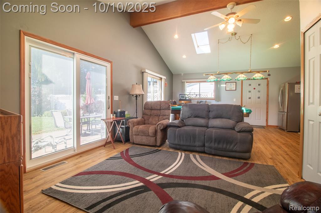 22321 N Fairway Drive, Woodhaven, MI 48183 — Photo 22