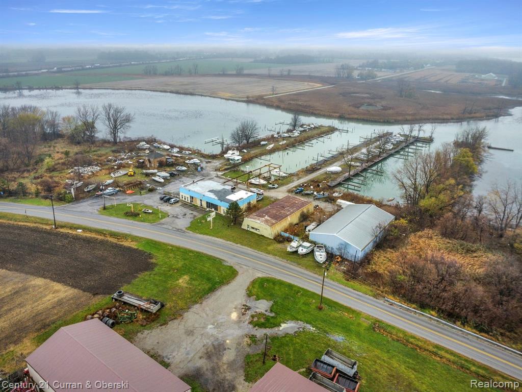 5800 S Otter Creek Road, La Salle, MI — Photo 52