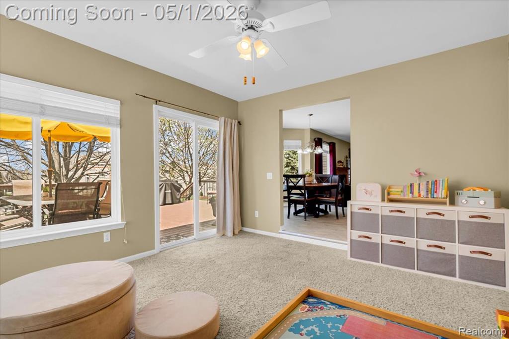 8330 Sherwood Drive, Grand Blanc, MI 48439 — Photo 17