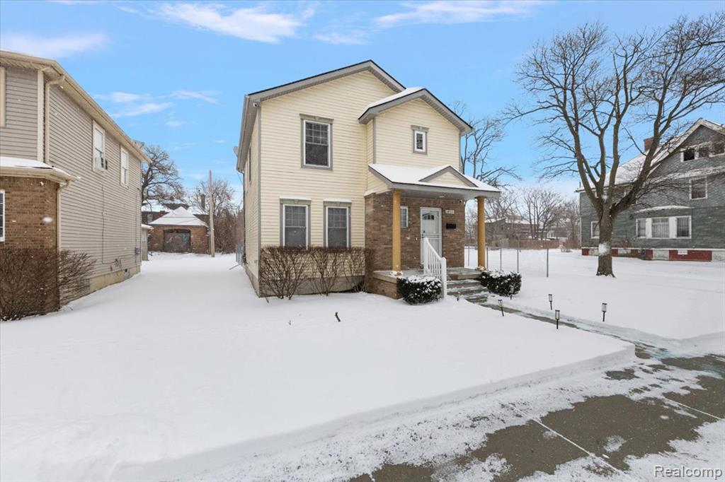 1400 Helen Street, Detroit, MI 48207 — Photo 5