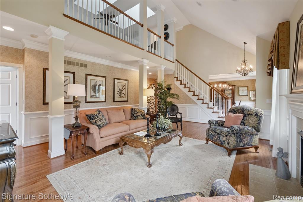 44634 N Broadmoor Circle, Northville, MI 48168 — Photo 11