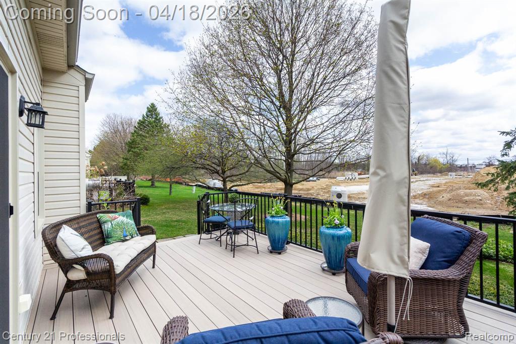 57160 Megan Drive, Washington, MI — Photo 45