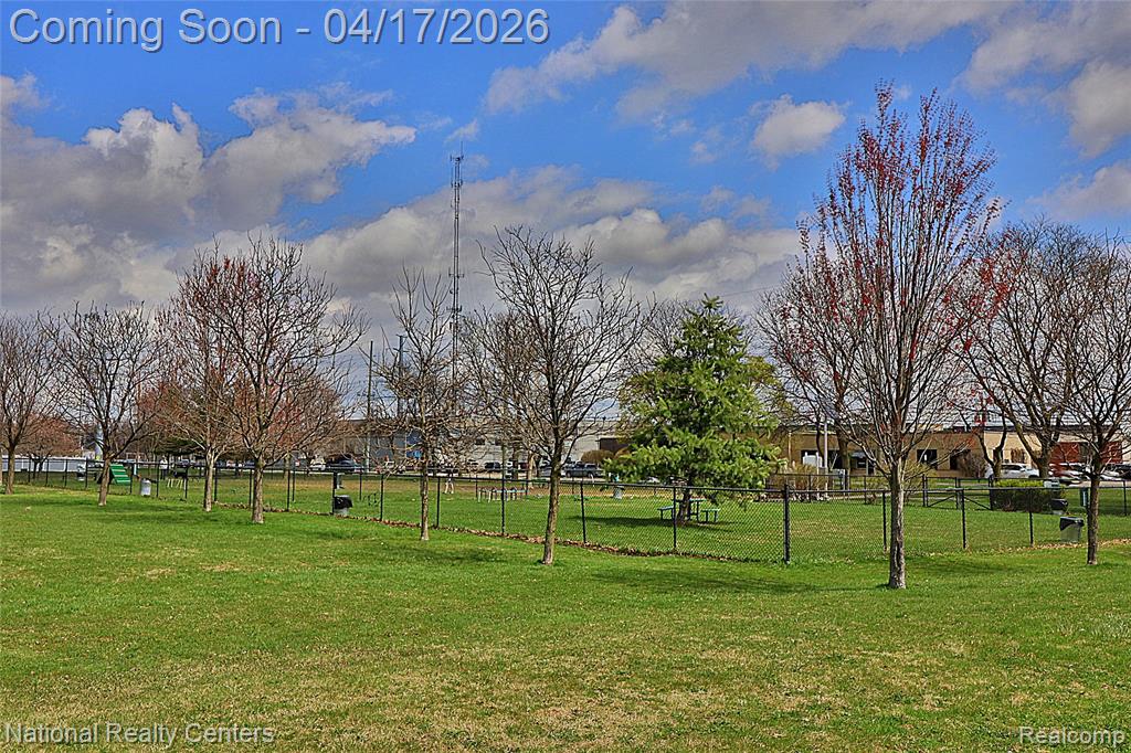 486 University Street, Ferndale, MI 48220 — Photo 28