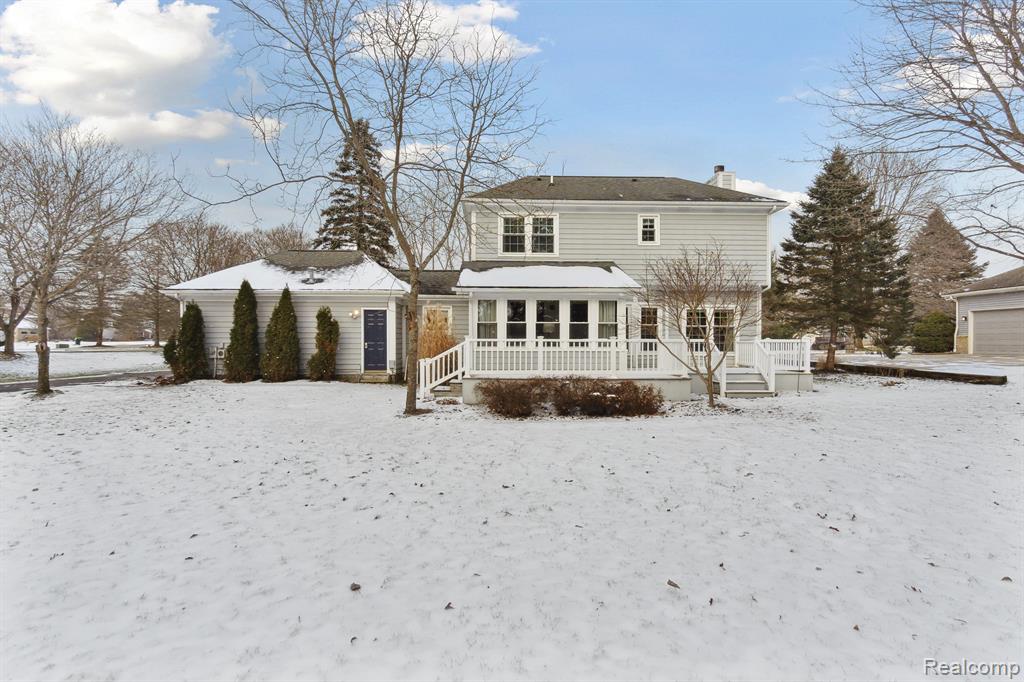 2086 CUMBERLAND Drive, Brighton, MI 48114 — Photo 42