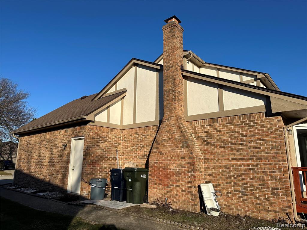 4846 Bayleaf Drive, Sterling Heights, MI 48314 — Photo 27