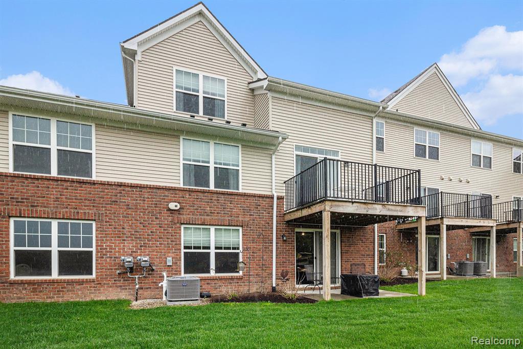 9999 RIDGE RUN Street, Howell, MI 48855 — Photo 15