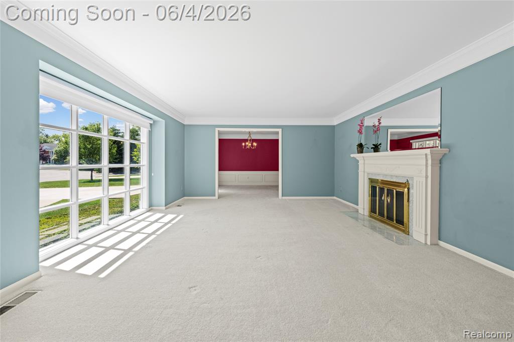 739 Ballantyne Road, Grosse Pointe Shores, MI 48236 — Photo 7