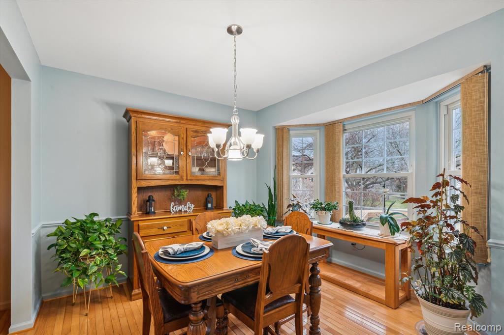 45303 CLAYMORE Drive, Canton, MI 48187 — Photo 14