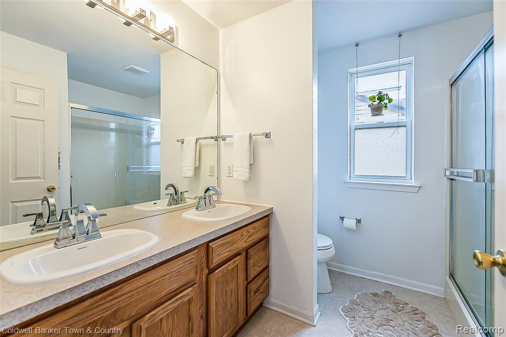 1240 Callaway Court, Howell, MI 48843 — Photo 26