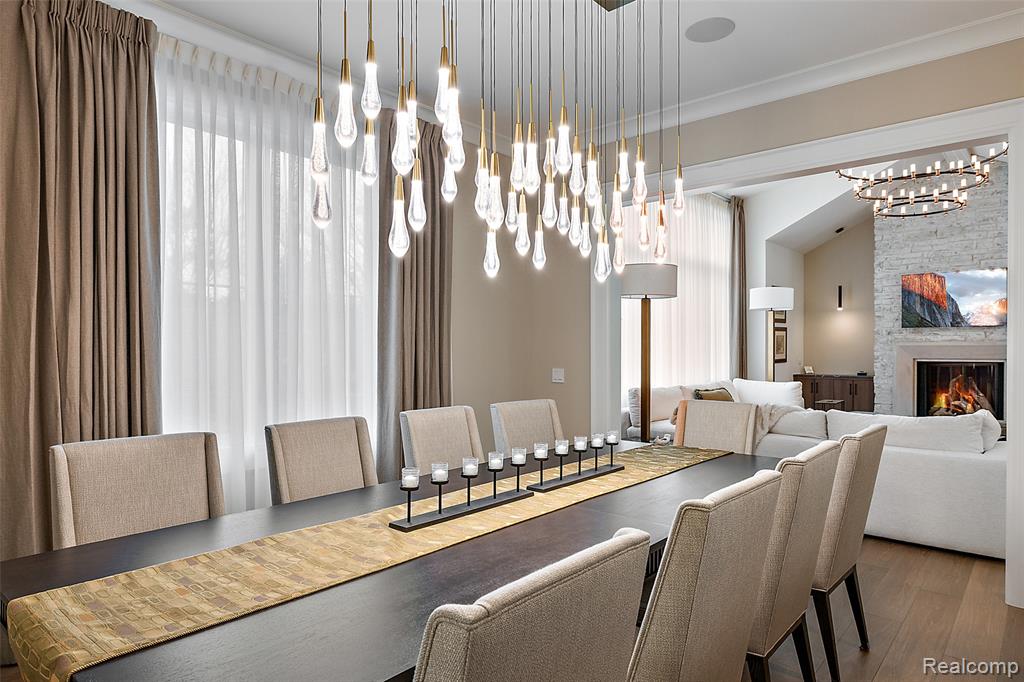 3431 Crooks Road, Troy, MI, 48084