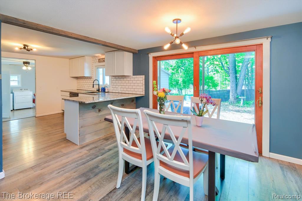 293 Hickory Place Drive, Columbiaville, MI 48421 — Photo 34
