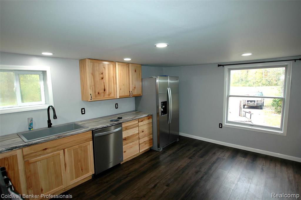 5730 Van Dyke Road, Cass City, MI 48726 — Photo 4