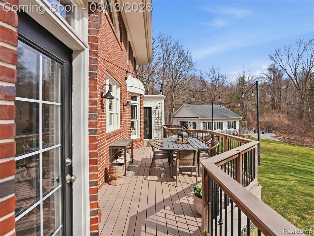 2303 W Predmore Road, Oakland, MI — Photo 75