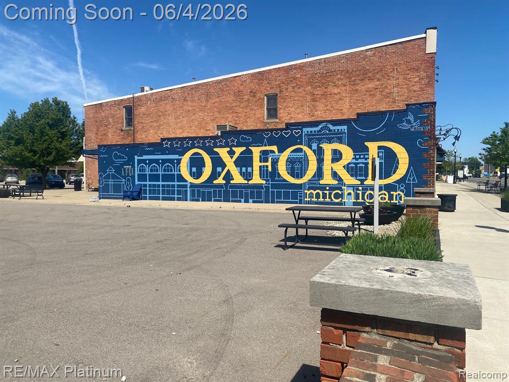 968 Beckley Avenue, Oxford, MI 48371 — Photo 35
