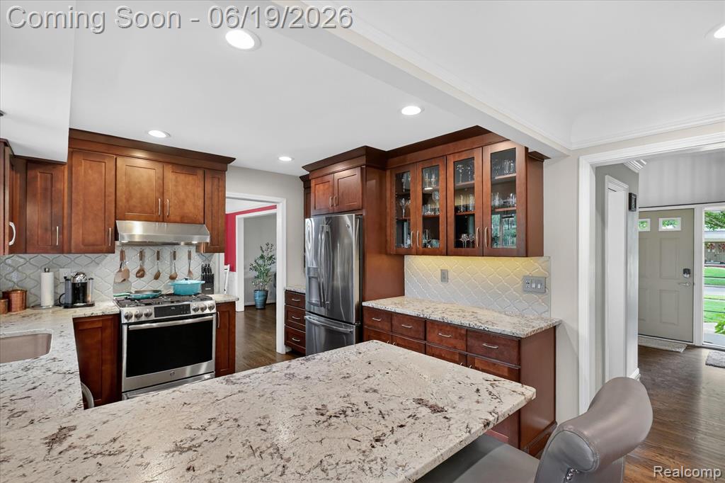 19780 Edshire Lane, Grosse Pointe, MI 48236 — Photo 10