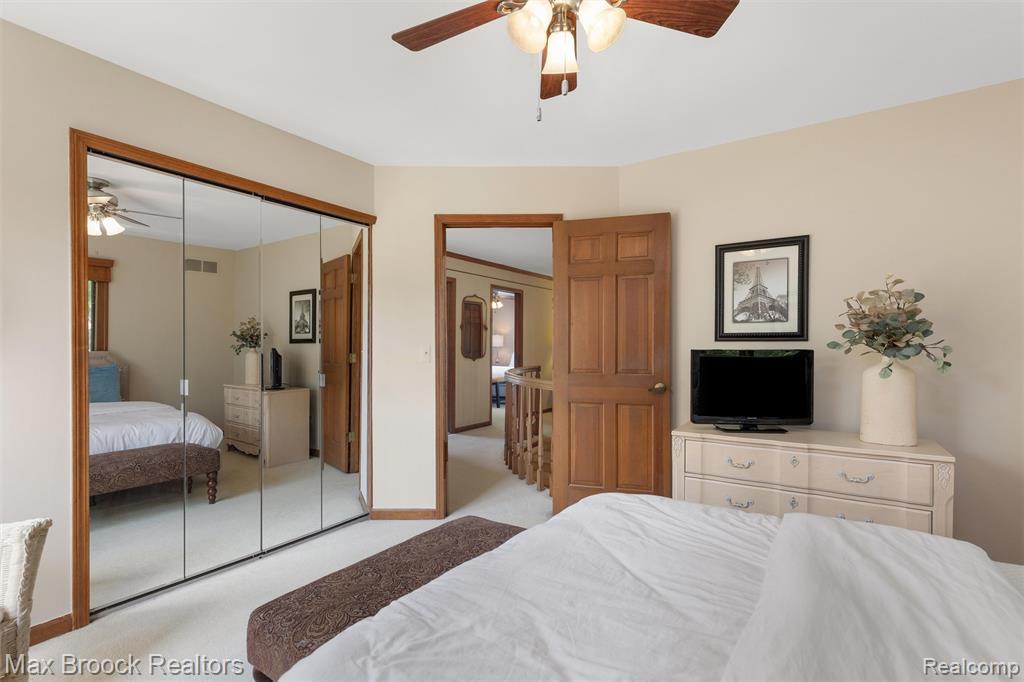885 Timberline Drive, Rochester Hills, MI 48309 — Photo 30
