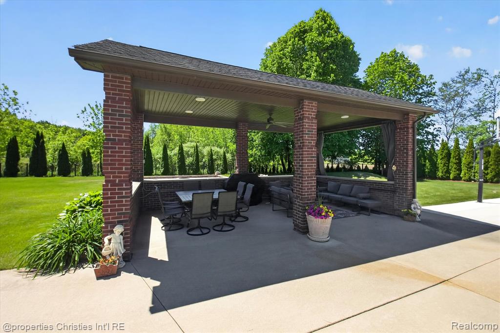 6223 Valleyfield Drive, Plymouth, MI 48170 — Photo 82
