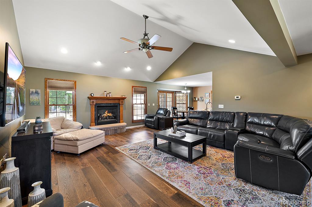 6066 BOWERS Road, Imlay City, MI 48444 — Photo 5