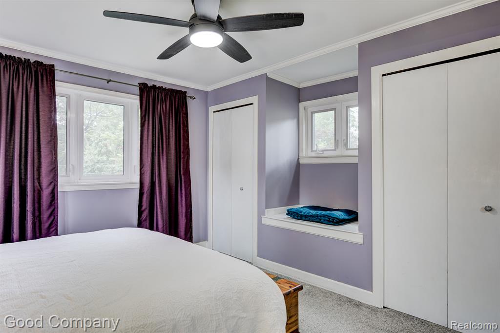 850 Marshfield Street, Ferndale, MI 48220 — Photo 23