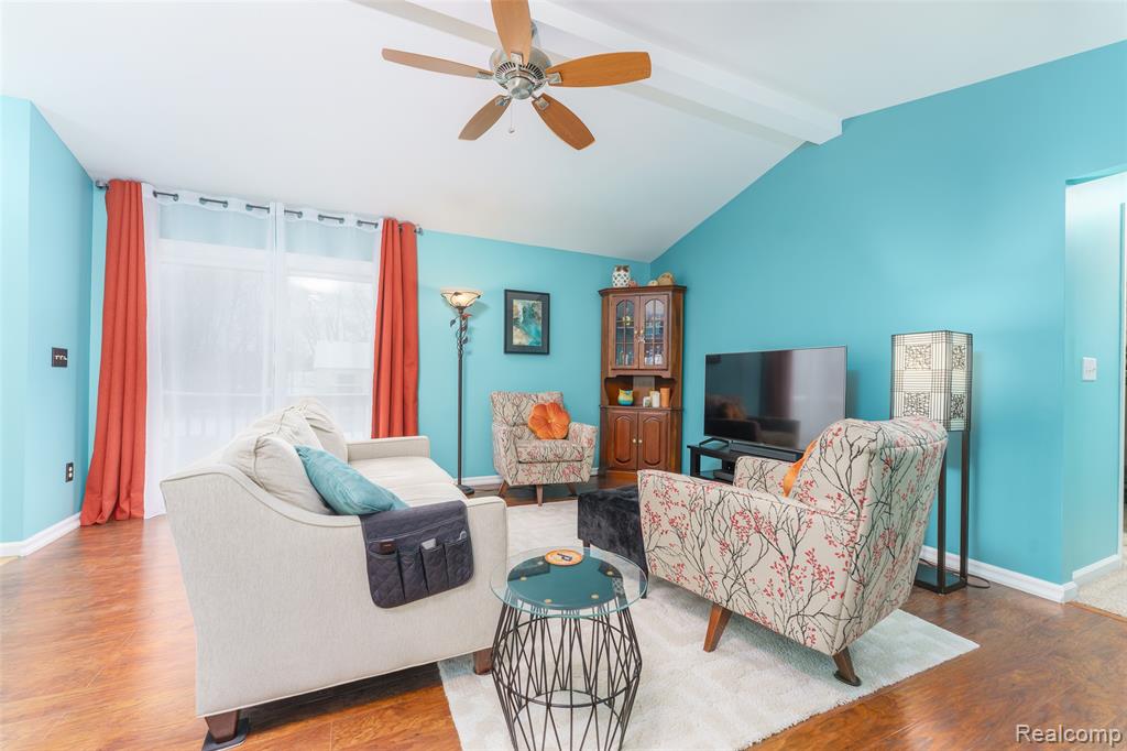 722 Griswold Street, 8, Howell, MI 48843 — Photo 8