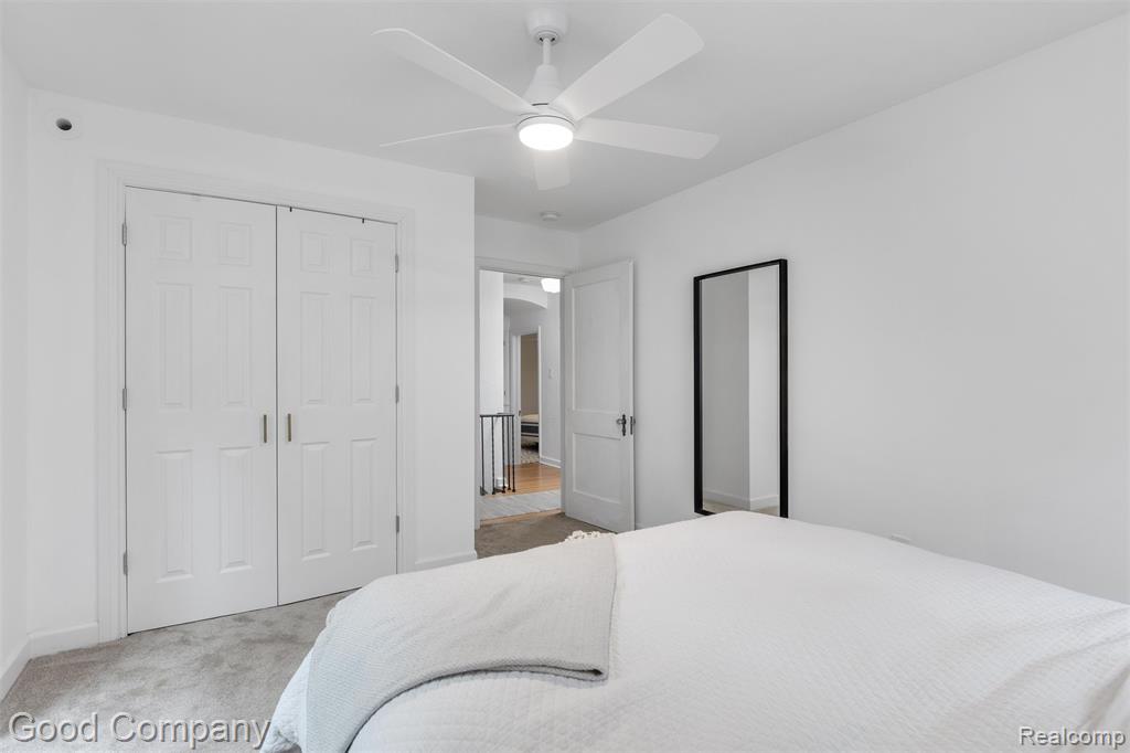 641 W WOODLAND Street, Ferndale, MI 48220 — Photo 29