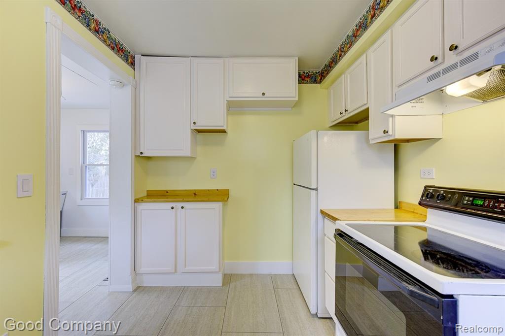 720 E Granet Avenue, Hazel Park, MI 48030 — Photo 16
