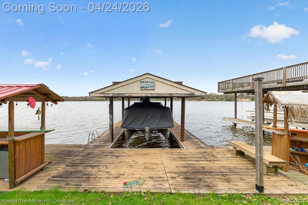 48470 Ormond Drive, Van Buren, MI, 48111