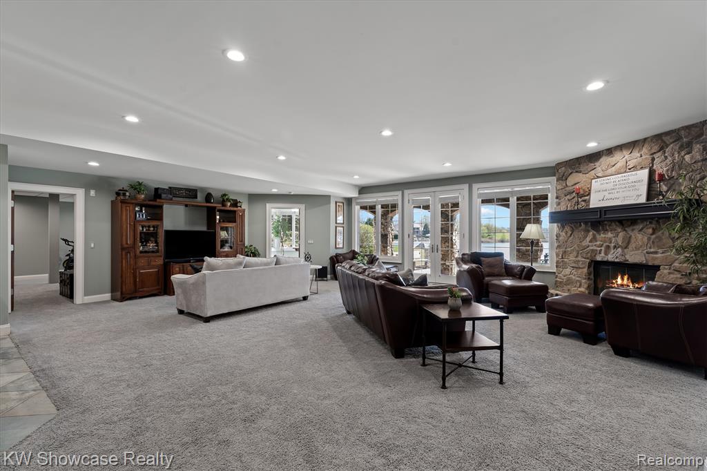 4334 Terra Ridge Drive, Milford, MI 48381 — Photo 57