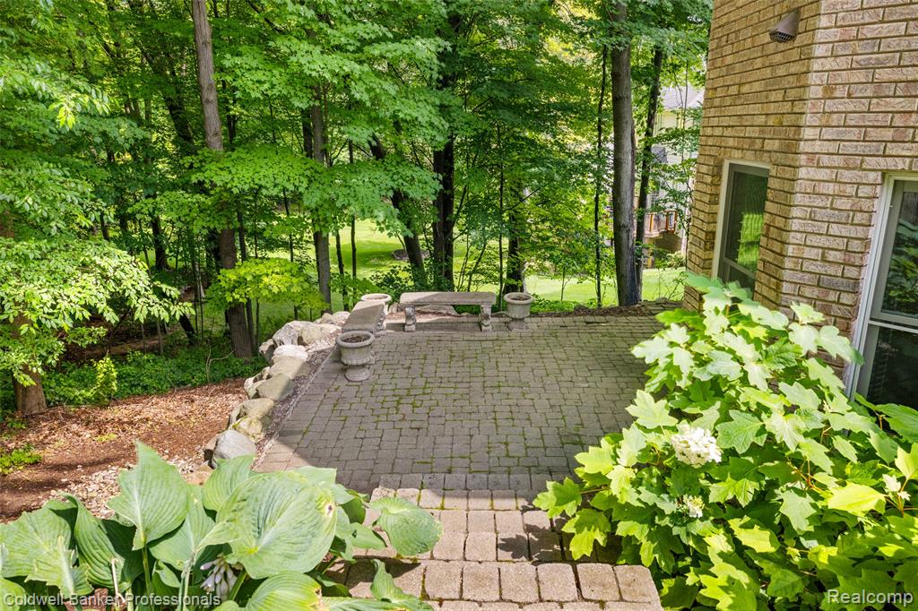 8661 DEERWOOD Road, Clarkston, MI 48348 — Photo 70