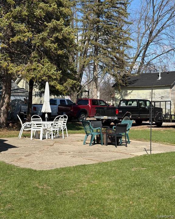 587 Pointe Tremble Road, Algonac, MI 48001 — Photo 15